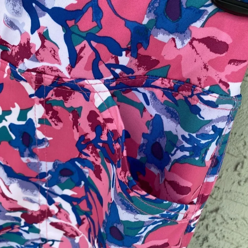 Jofit Mina Tennis Skort Artois Sz XS